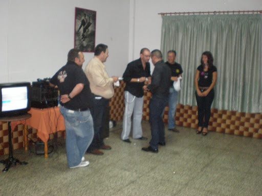 FOTOS CENA MOTERA 11-12-2009 ( fotos ) PC120191