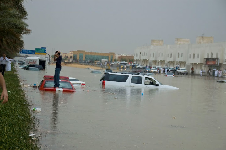 سيول مدينة الرياض مصورة DSC_1690s