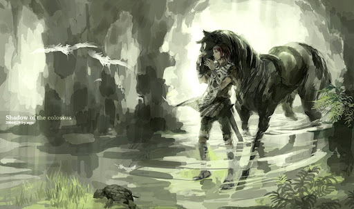 [Hilo oficial] <<<< Shadow of the colossus >>>>(ICO COLLECTION) Wander3_3