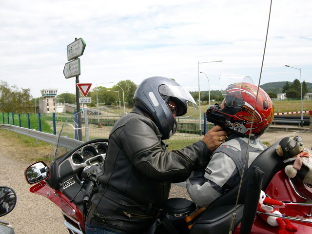 WEEKEND 28/29 JUILLET AVEC NOS COUSINS DE POITIERS IMGP3982