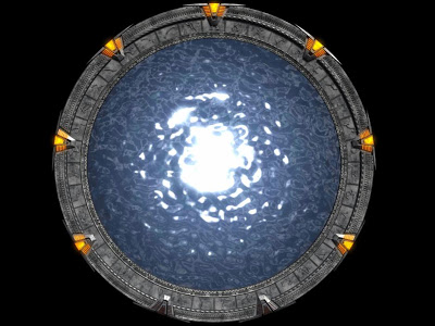 Portal Dimensional - Puerta a las Estrellas (StarGate) Stargate2