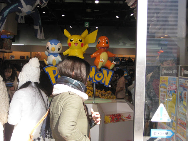 Centro Pokemon... EN JAPON!! *-* [MEGAPOST] IMG_3618