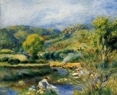 Pierre Auguste Renoir Renoir030