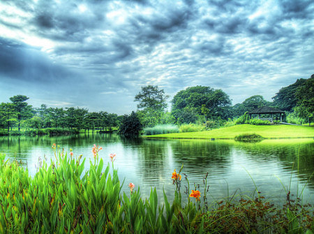 36 bức ảnh HDR hoàn hảo Hdr-029