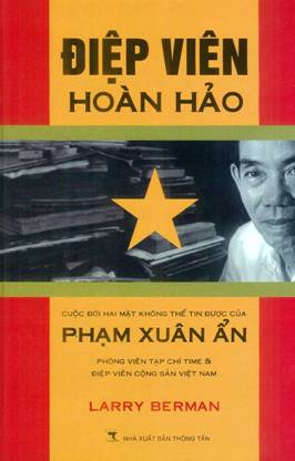 Điệp viên hoàn hảo - Larry Berman  Image002