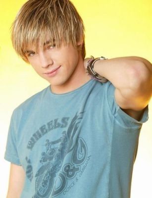 Jesse McCartney 13