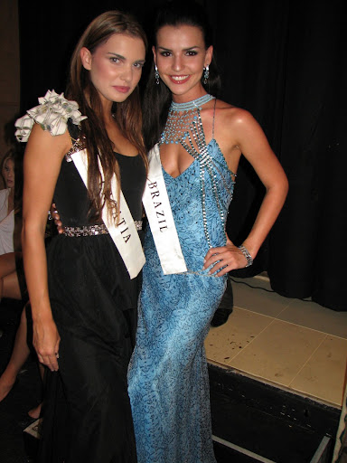 Miss World`s Top Model - RUSSIA IS THE WINNER IMG_8805