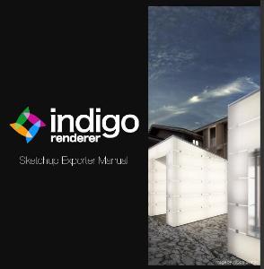 Manual de Indigo Indigoo