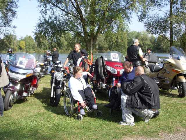 DIMNCHE 13 SEPTEMBRE==>BIKER'S DREAM SDC13572