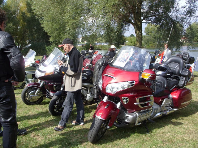 DIMNCHE 13 SEPTEMBRE==>BIKER'S DREAM SDC13578