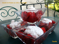 gateau - Gâteau aux fraises façon charlotte IMG_2716