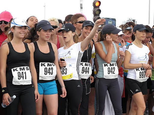 [Evenement] 13/06 - Dounia à La Marseillaise Des Femmes IMG_4050w