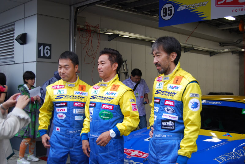 Super Taikyu 2010 Round 4 - Fuji Speedway DSC_0009%20%282%29