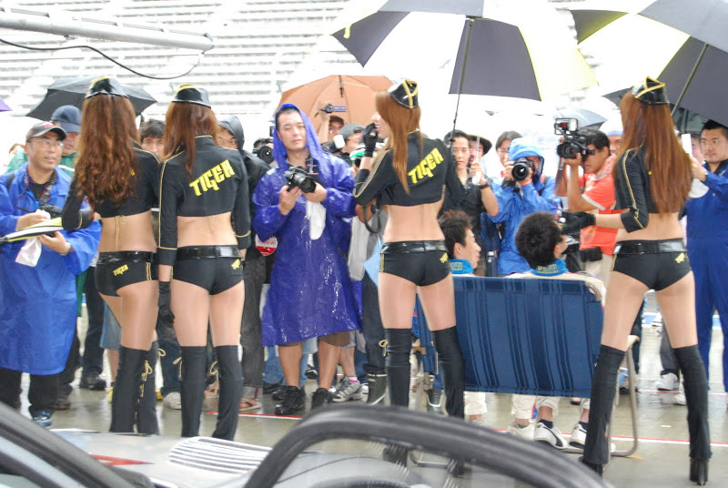 Super Taikyu 2010 Round 4 - Fuji Speedway DSC_0013