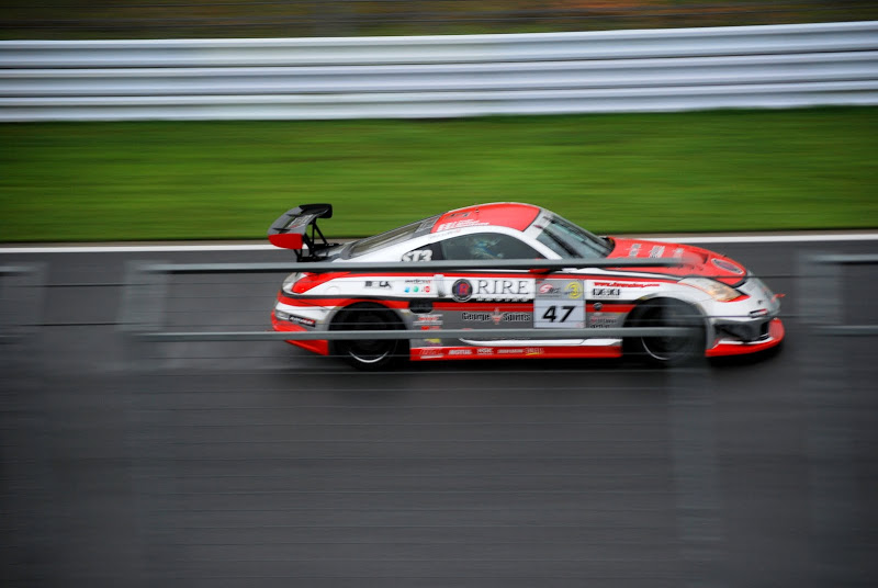 Super Taikyu 2010 Round 4 - Fuji Speedway DSC_0112