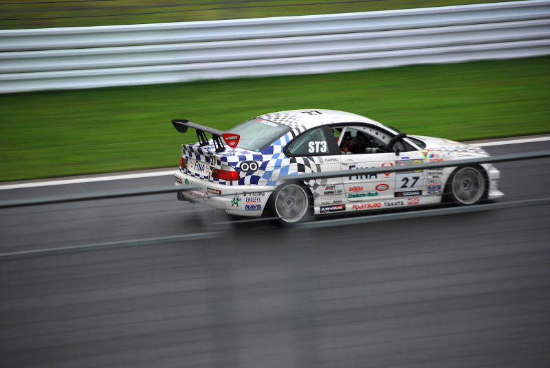 Super Taikyu 2010 Round 4 - Fuji Speedway DSC_0126