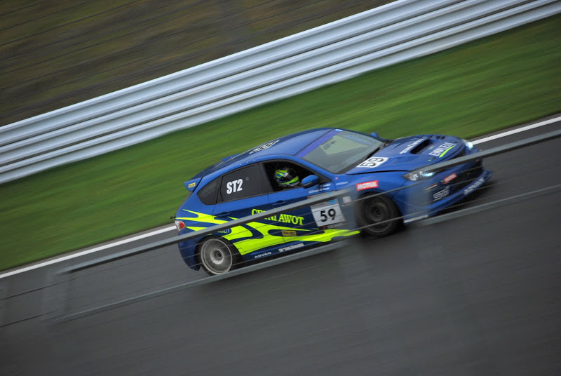 Super Taikyu 2010 Round 4 - Fuji Speedway DSC_0190