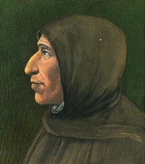 Jerónimo Savonarola, biografía. Jeronimo_savonarola