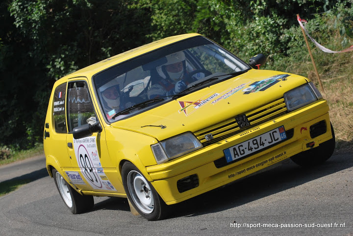 Rémi FREGEAC / Pierre MAZARS - 205 Rallye FN1 Rallye%20de%20Sauveterre%20La%20L%C3%A9mance%202010%20329