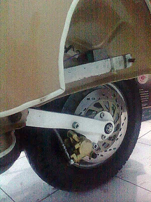 Rem Cakram Vespa (Disk Brake Vespa) Image0037