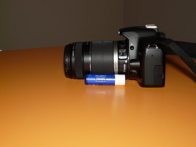 Canon EF-S 55-250IS il est à la maison! 003