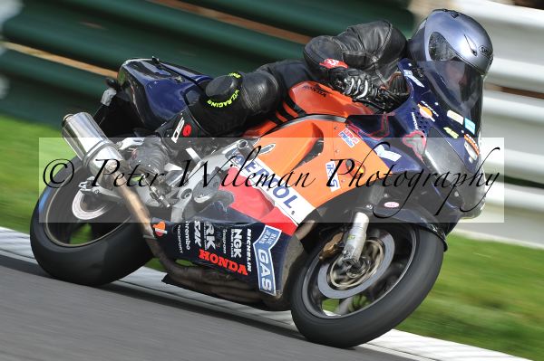 Cadwell Park 4th October 2010 L78