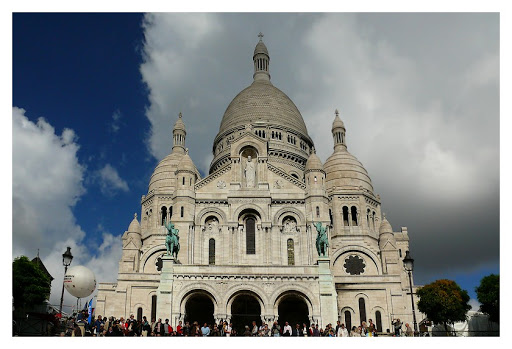 Fete des vendanges Montmartre,les photos Sacre%20coeur