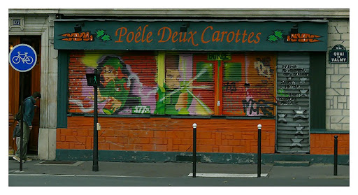 Défi 023 : Façade avec peinture publicitaire Poile%20de%20carotte