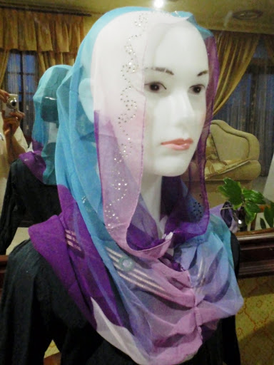 BeeBiees Collections : ANAK TUDUNG SYRIA, TUDUNG JAKARTA, TUDUNG SCALLOP...SEMUA MURAH JE Tudung%20dato%20ct%20corak%20%283%29