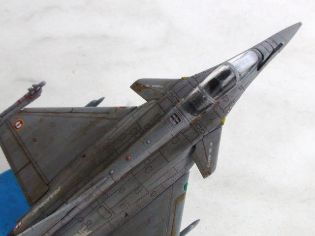 Revell - 1/144 - Rafale M DSC01691