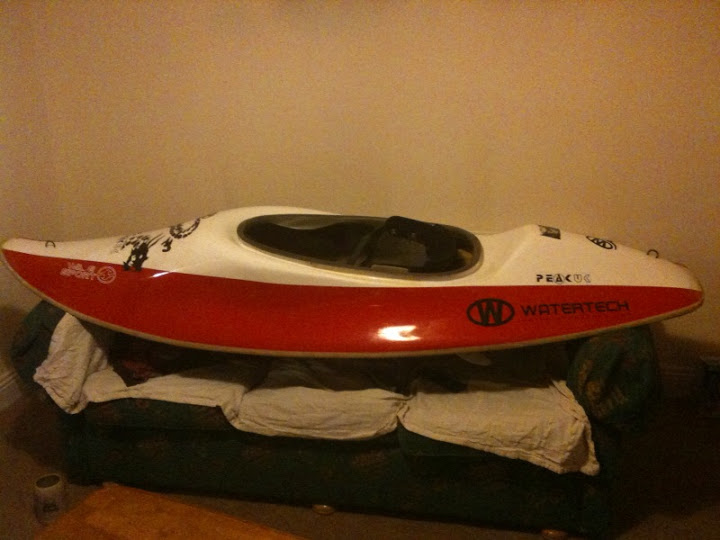 Surf Kayak for Sale Photo%204