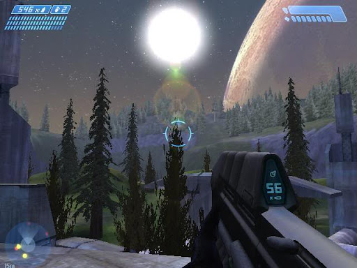 Halo CE (PC) H5