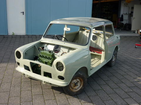 wolseley hornet 1966 P1010933-1