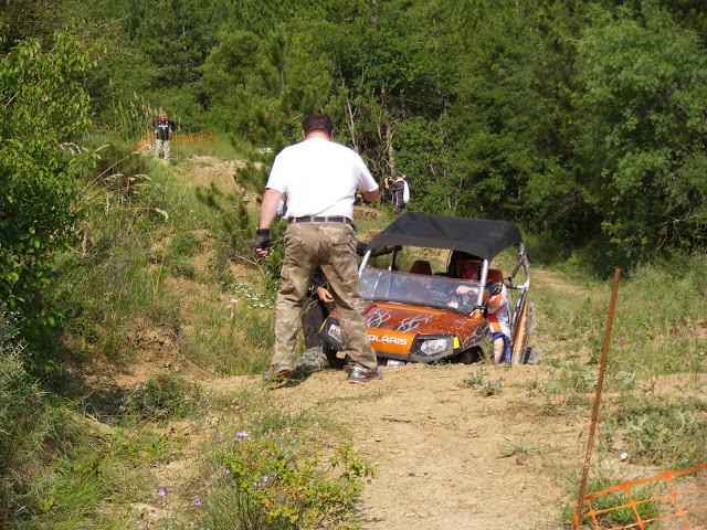 Qui a dit que les randos en Espagne ce n'était que du roulage?? IMGP0318