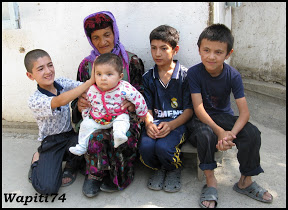 Sur les Routes de la Soie : Ouzbekistan et Tadjikistan - Page 3 116-Tadjikistan-chezhabitant