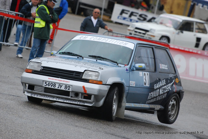 Renaud METZGER / Valérie TIRBOIS - R5 GT Turbo F2/14 Slalom%20du%20Villeneuvois%202010%20084