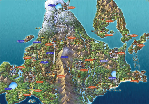 o mapa de sinnoh %5BUNSET%5D