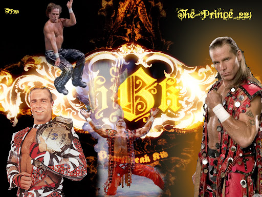 Saison 1, Episode 1 : Shawn et c'est rookies. HBK-Logo-shawn-michaels-808952_1024_768