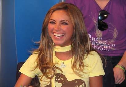 Anahi - Page 25 802