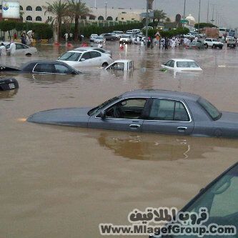 حادثة جده تتكرر في الرياض 34585984