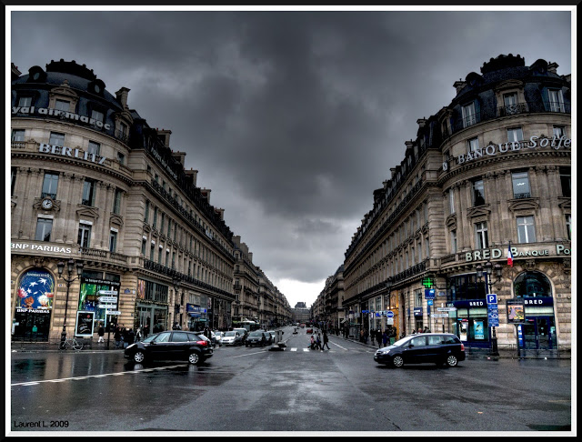 Séjour à Paris {Jour} :) P1050393