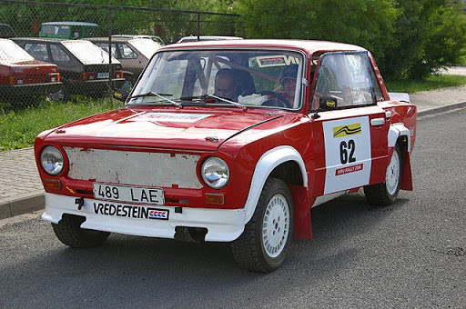 Lada Rally Owns.. IMG_4515