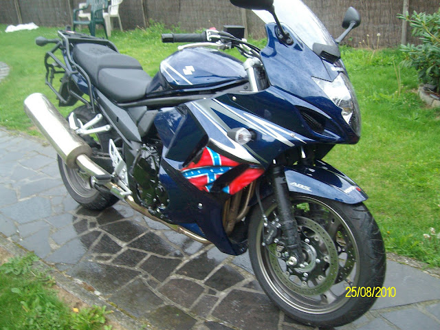 bécane général lee,,,,suzuki gsxf 1250 SANY2791