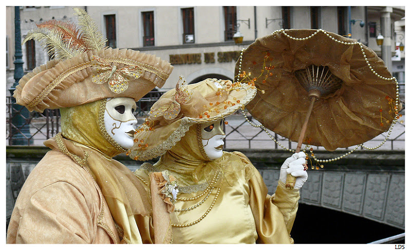 Sortie au Carnaval Vénitien d'Annecy 28/02 - Les Photos - Page 3 P1170102_1