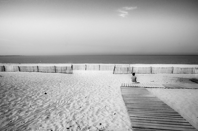 en bord de plage en N&B... 20100816_bord_plage_2_2_N%26B_DSC1360