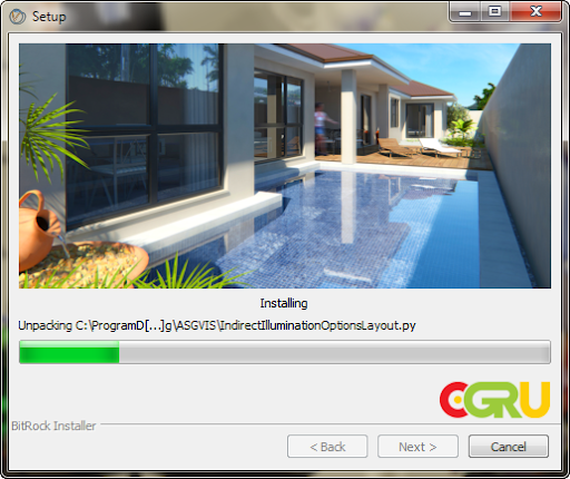 SketchUp - V-Ray for SketchUp 1.48.89 อัพเดตใหม่ไวขึ้นกว่าเดิม Vray89-06