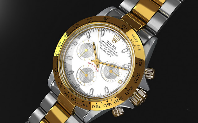 นาฬิกา Rolex ใน MODO Rolex03