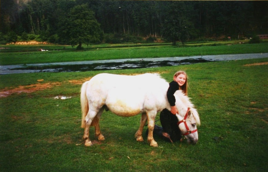 Photos d'enfance... Tambour