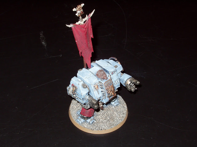 Patrik - Space Wolves P6280059