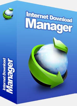 Internet Download Manager (IDM) 5.19.3 + Crack IDM